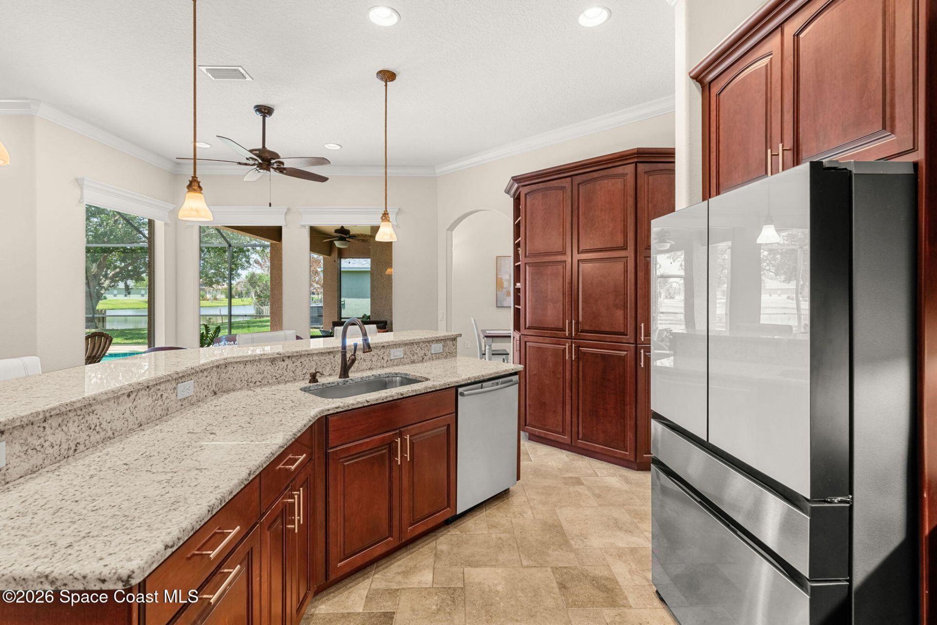 2242 Woodfield Circle , Melbourne, FL 32904 Photo