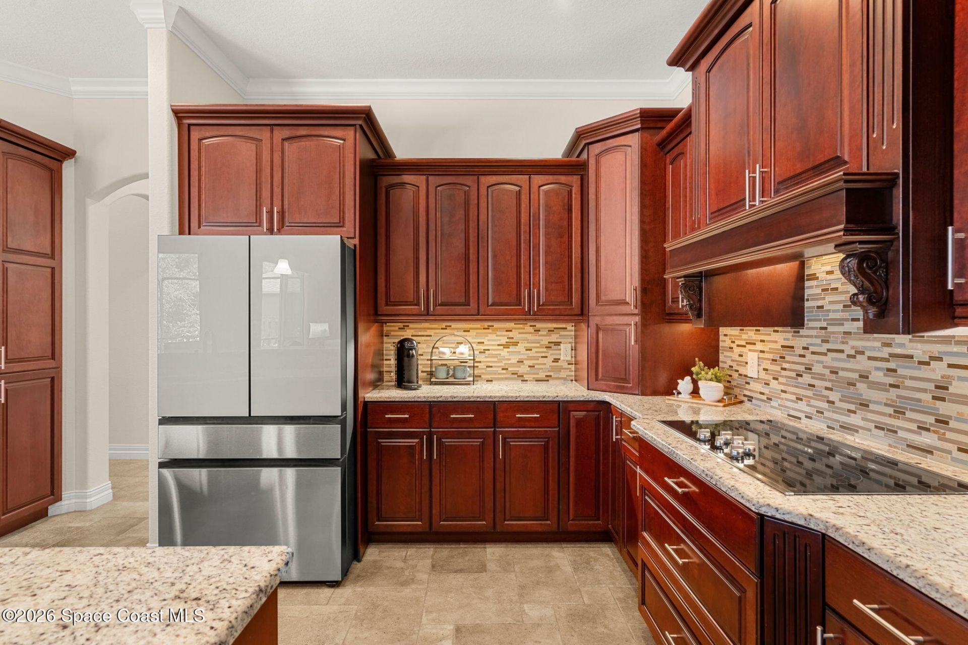 2242 Woodfield Circle , Melbourne, FL 32904 Photo