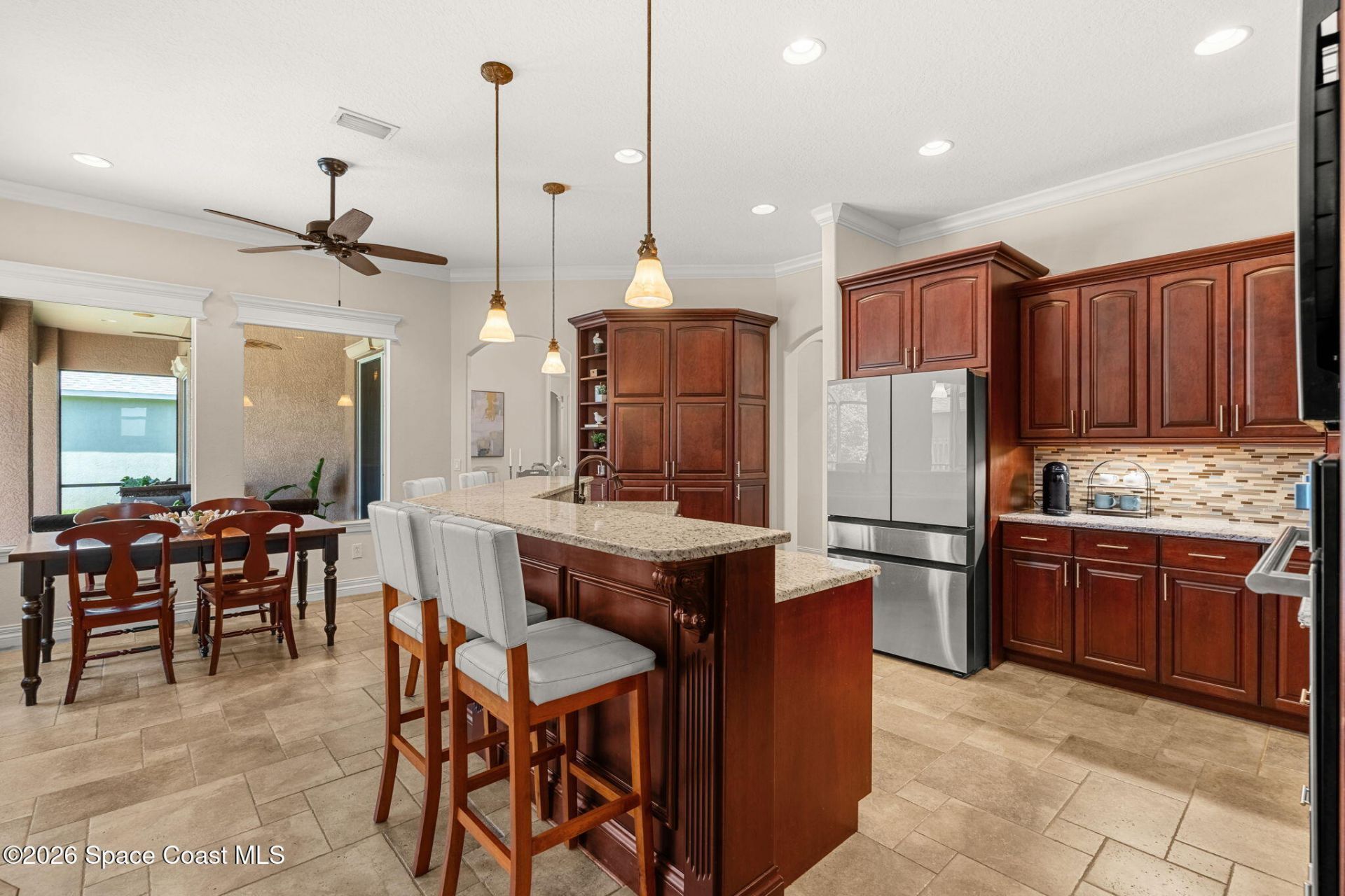 2242 Woodfield Circle , Melbourne, FL 32904 Photo