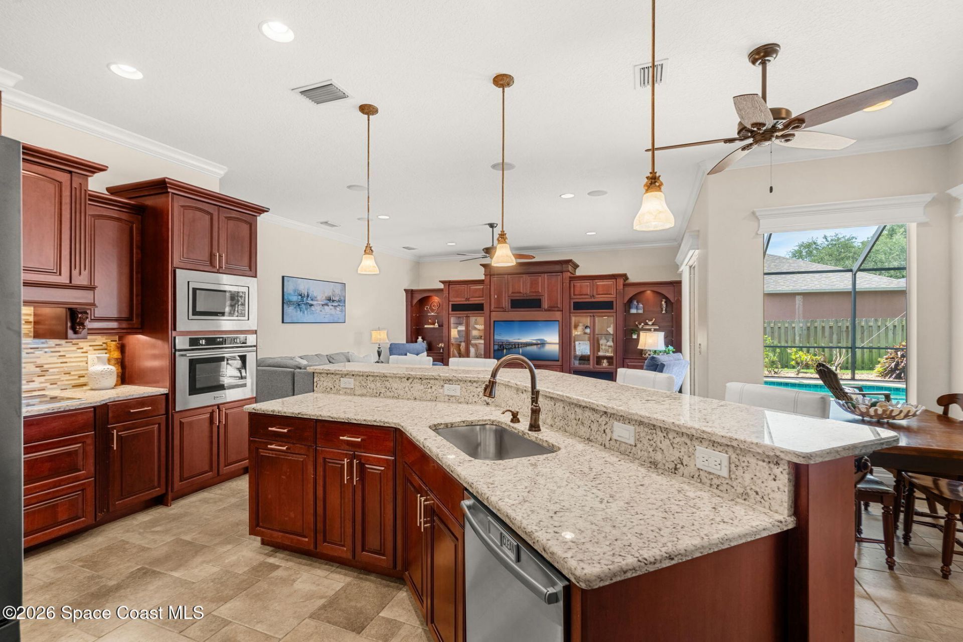 2242 Woodfield Circle , Melbourne, FL 32904 Photo