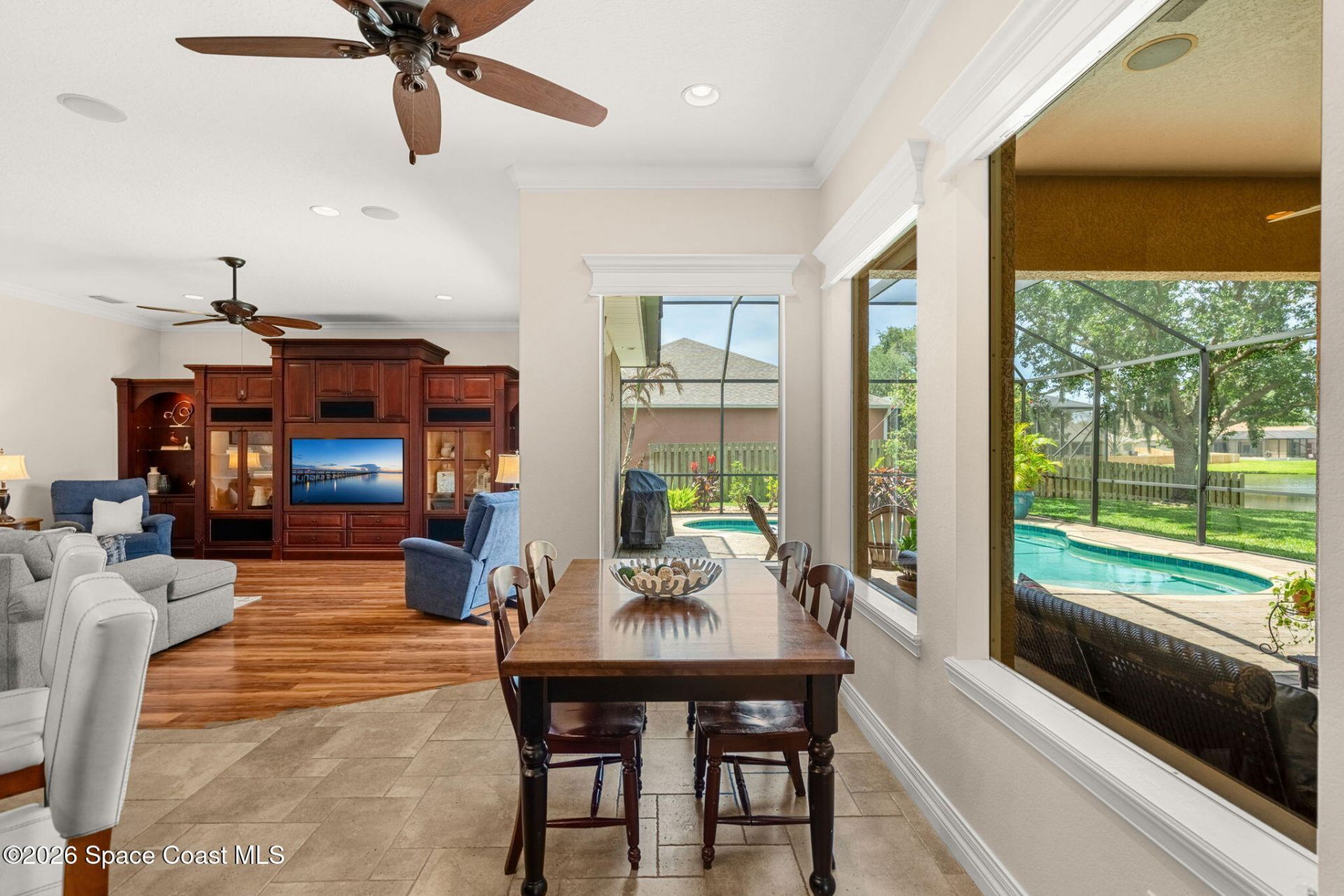 2242 Woodfield Circle , Melbourne, FL 32904 Photo