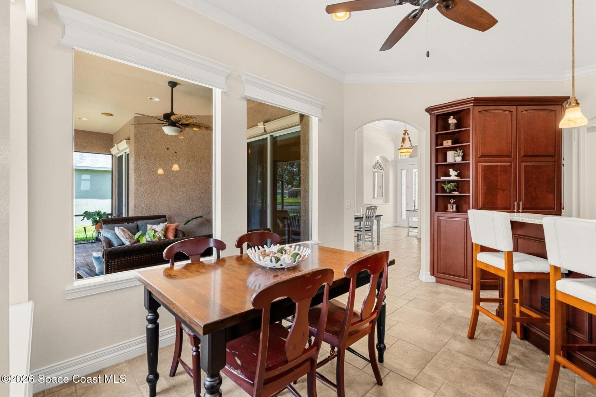 2242 Woodfield Circle , Melbourne, FL 32904 Photo