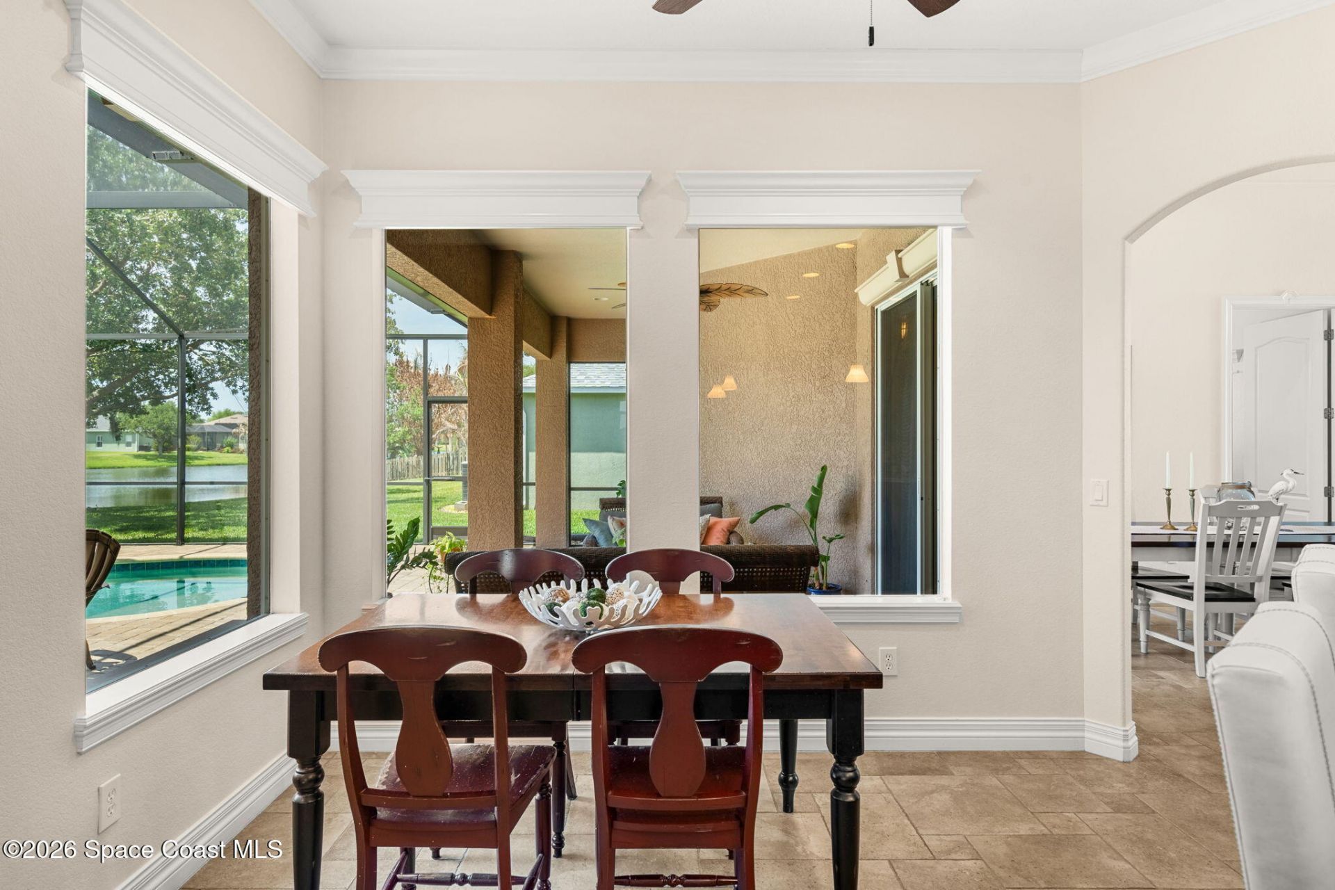 2242 Woodfield Circle , Melbourne, FL 32904 Photo