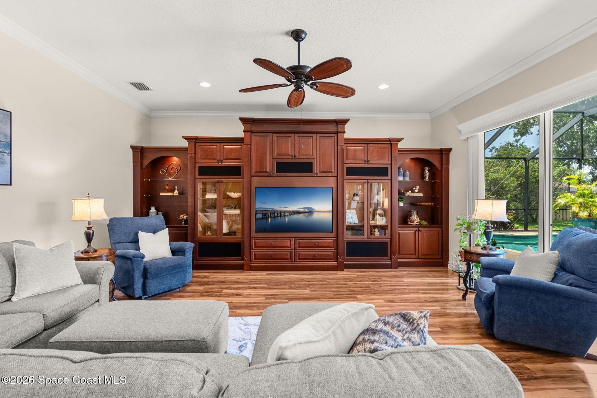 2242 Woodfield Circle , Melbourne, FL 32904 Photo