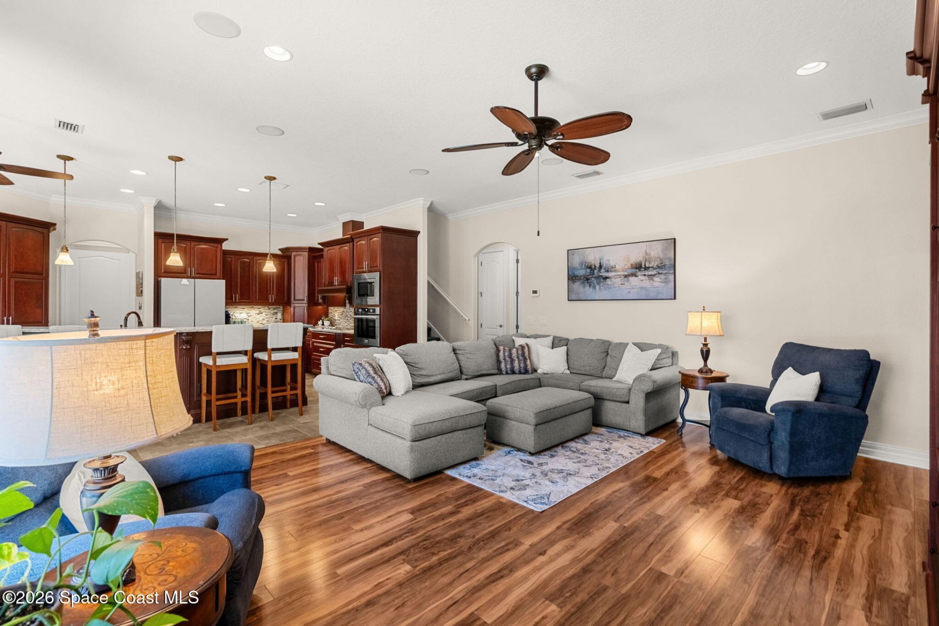 2242 Woodfield Circle , Melbourne, FL 32904 Photo