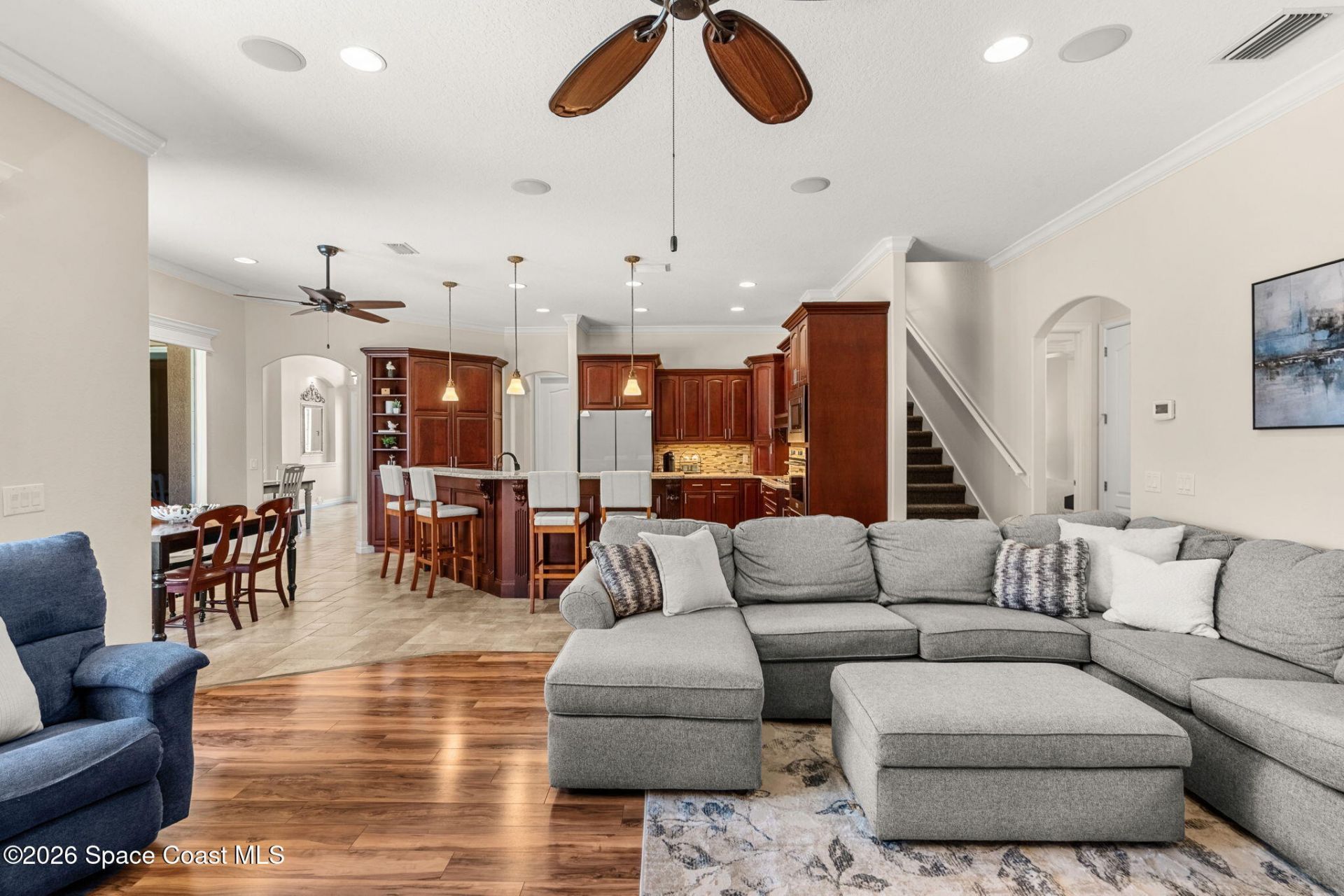 2242 Woodfield Circle , Melbourne, FL 32904 Photo