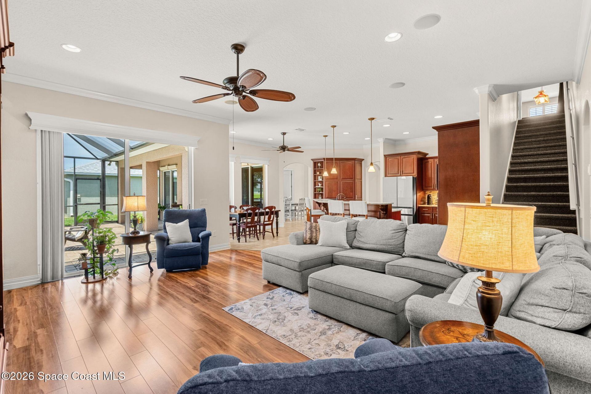 2242 Woodfield Circle , Melbourne, FL 32904 Photo