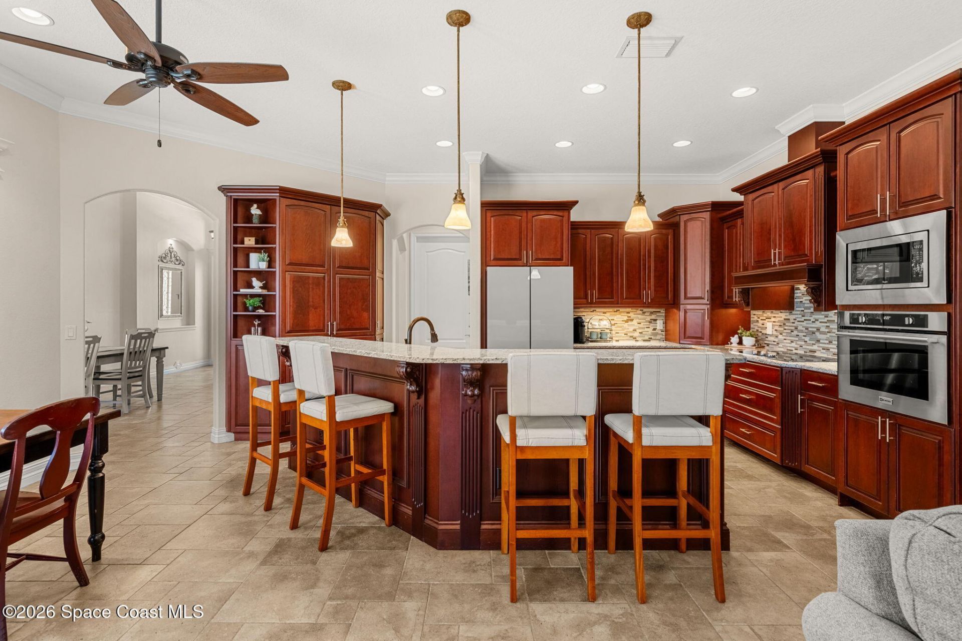 2242 Woodfield Circle , Melbourne, FL 32904 Photo
