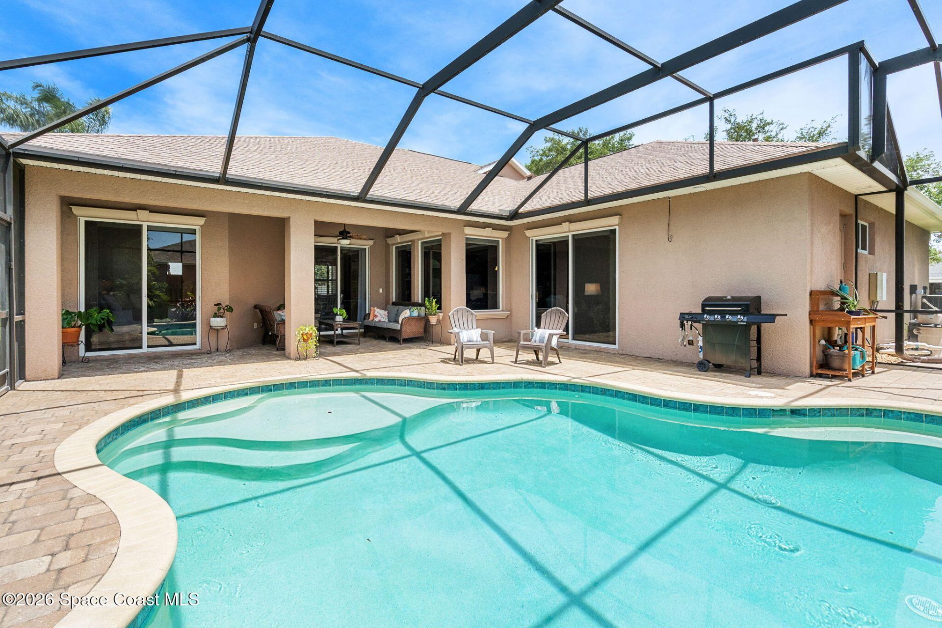 2242 Woodfield Circle , Melbourne, FL 32904 Photo