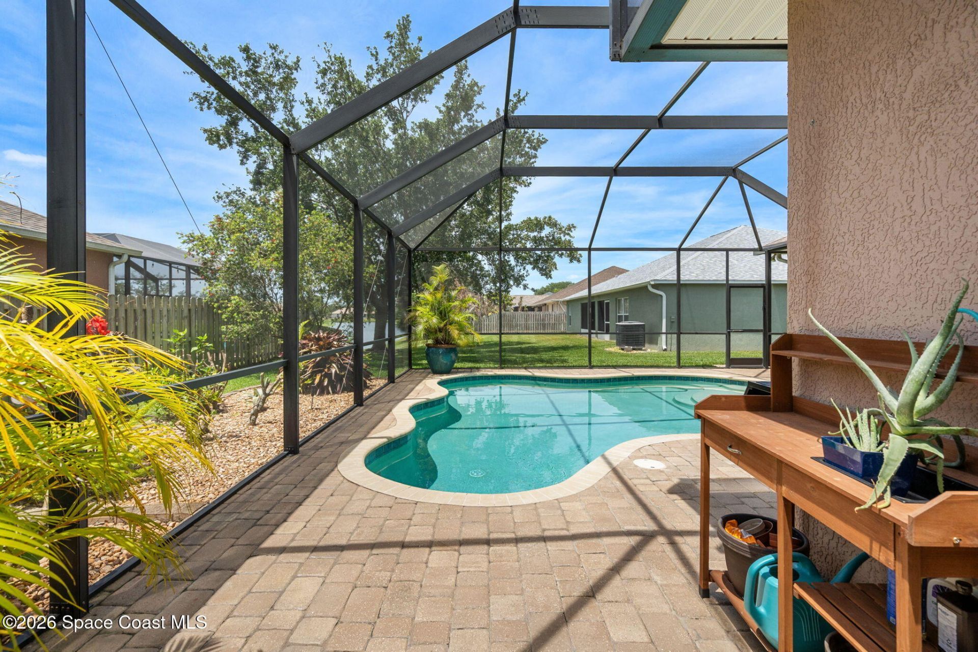 2242 Woodfield Circle , Melbourne, FL 32904 Photo