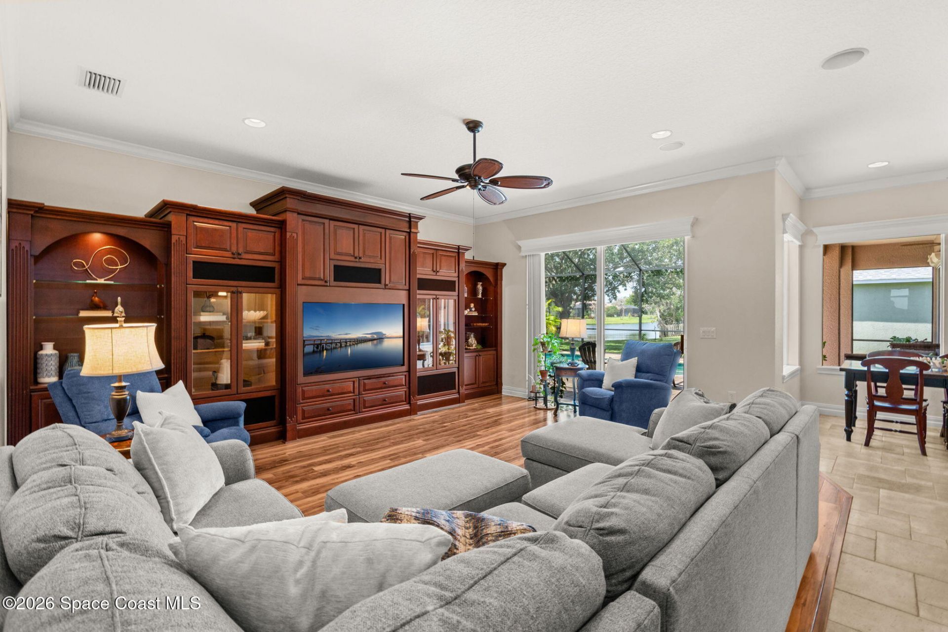 2242 Woodfield Circle , Melbourne, FL 32904 Photo