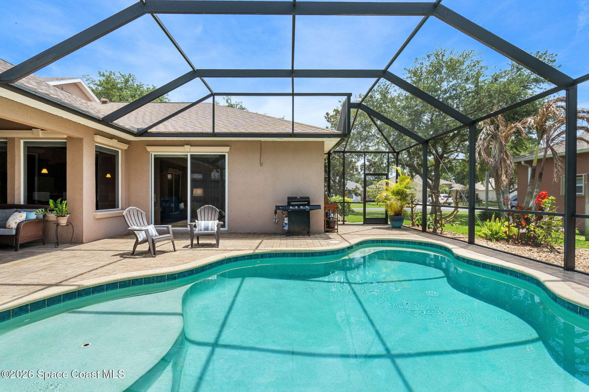 2242 Woodfield Circle , Melbourne, FL 32904 Photo