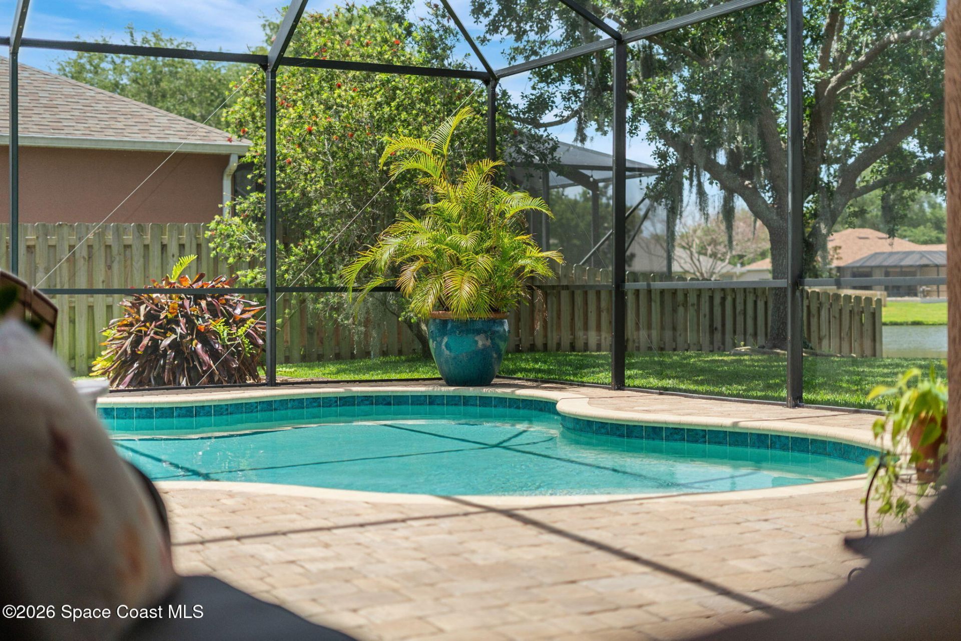 2242 Woodfield Circle , Melbourne, FL 32904 Photo