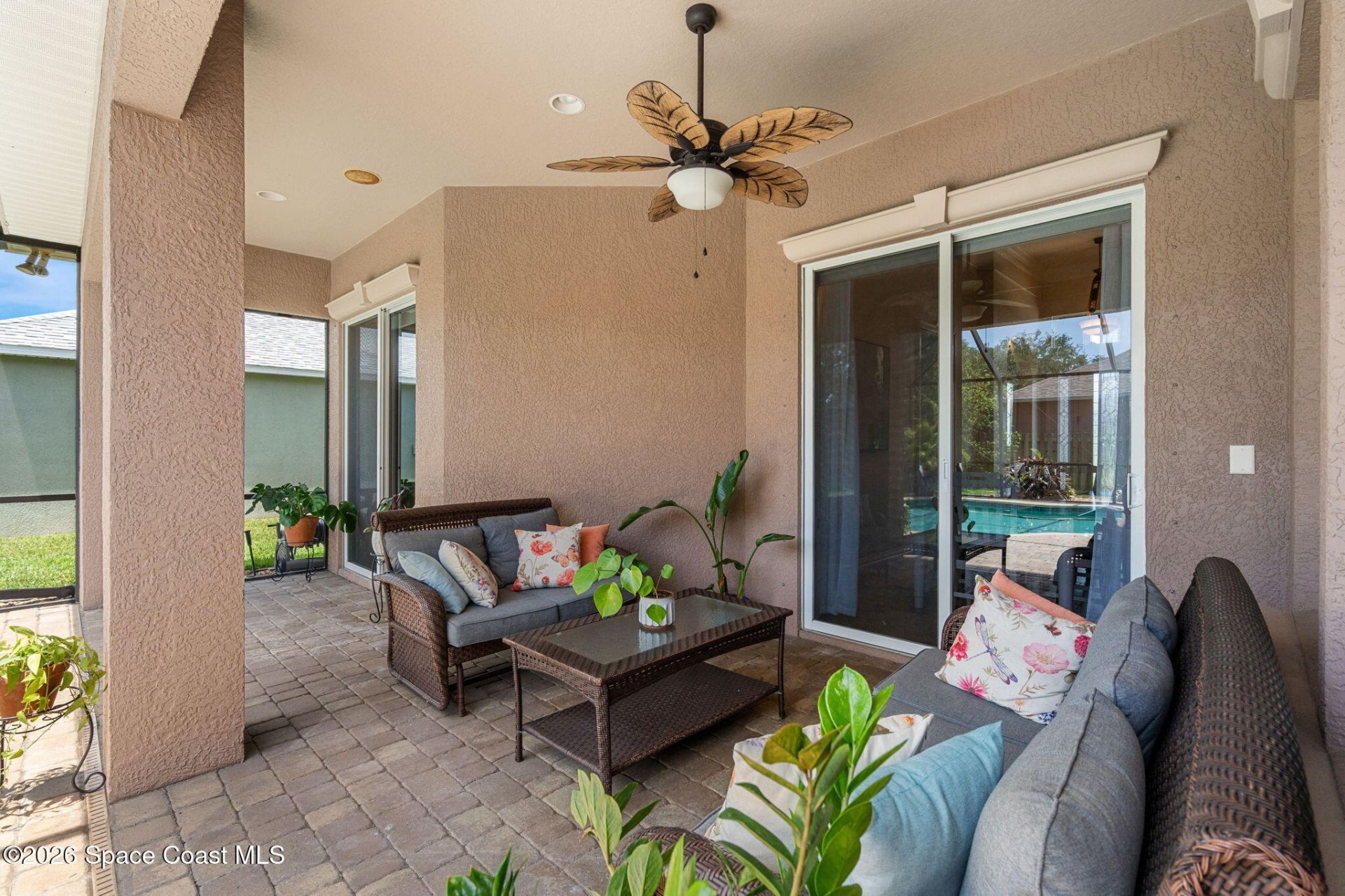 2242 Woodfield Circle , Melbourne, FL 32904 Photo