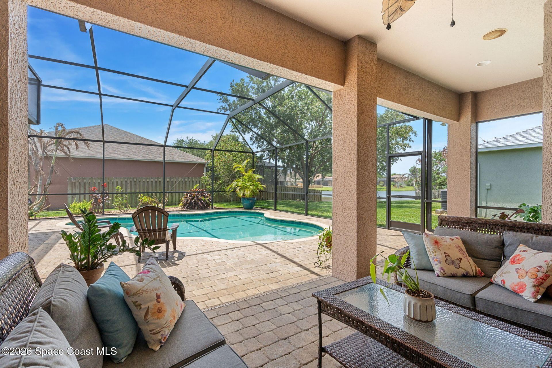 2242 Woodfield Circle , Melbourne, FL 32904 Photo