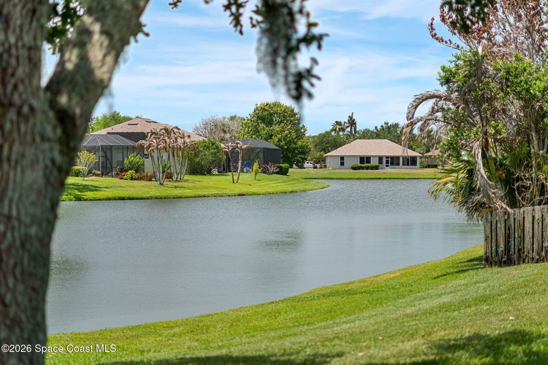 2242 Woodfield Circle , Melbourne, FL 32904 Photo