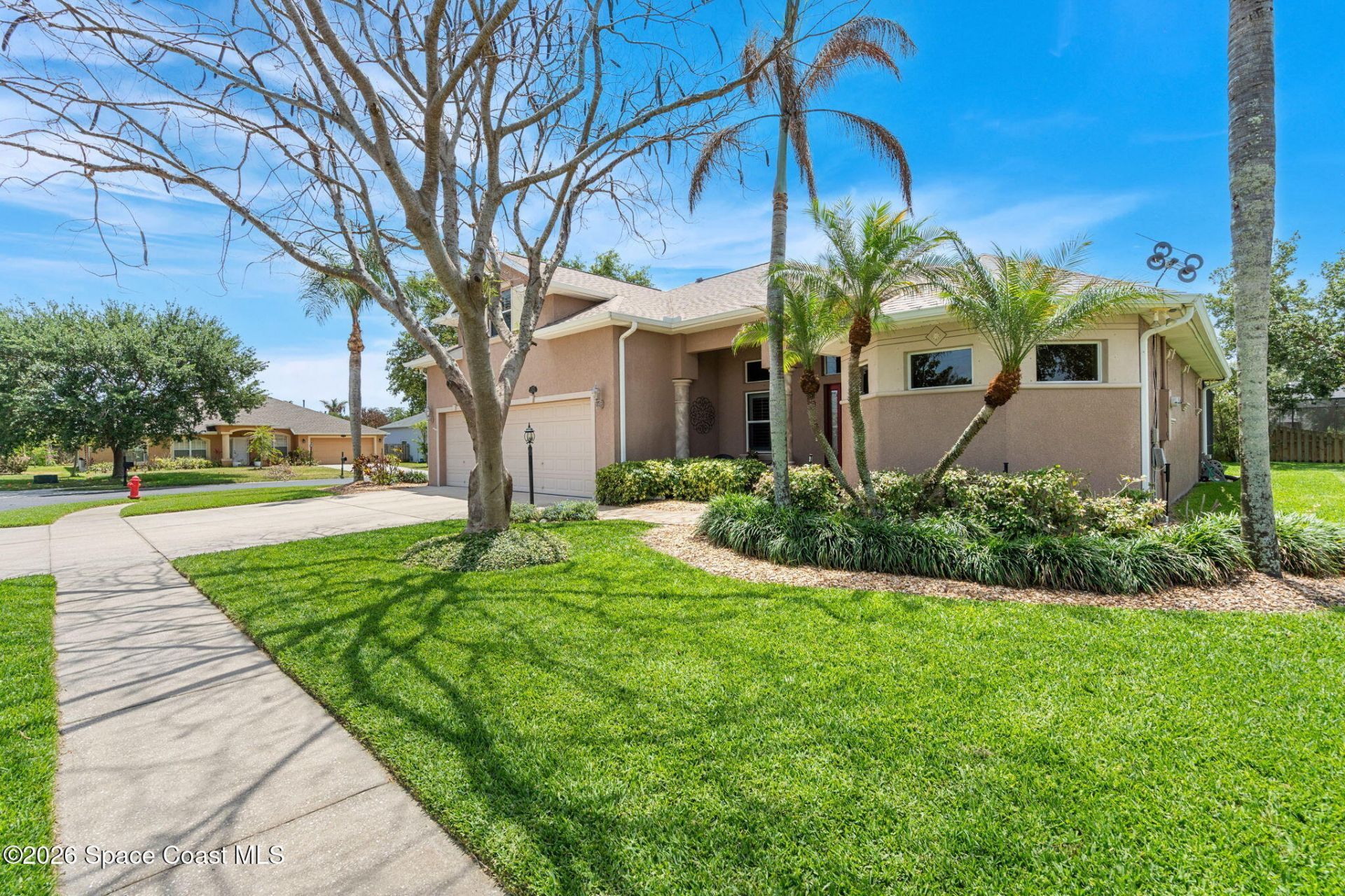 2242 Woodfield Circle , Melbourne, FL 32904 Photo