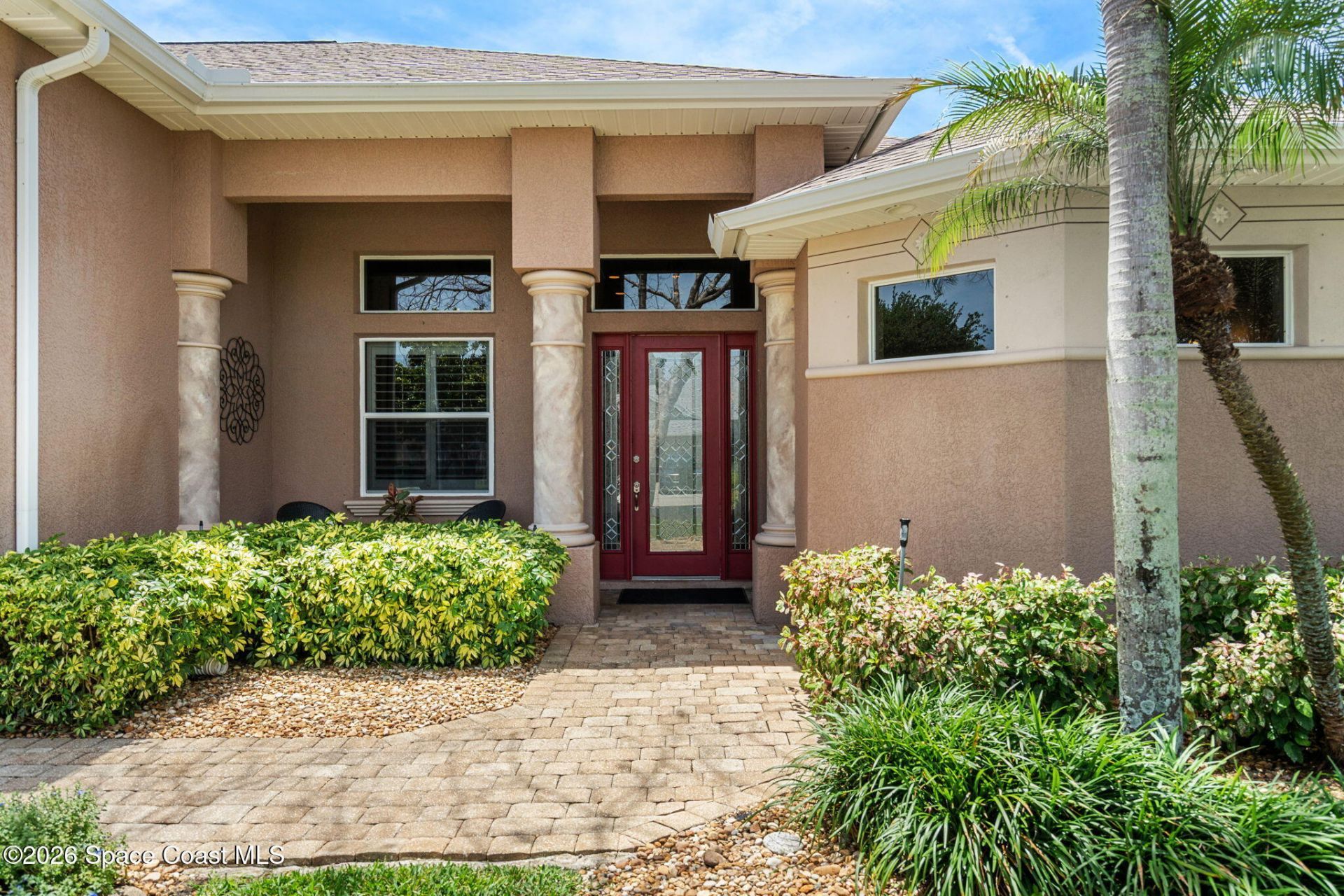 2242 Woodfield Circle , Melbourne, FL 32904 Photo
