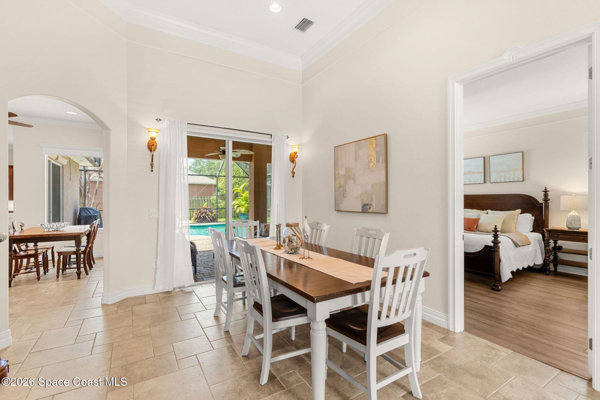 2242 Woodfield Circle , Melbourne, FL 32904 Photo