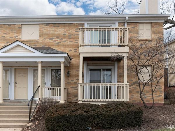 8901 Cardinal Terrace , St Louis, MO 63144