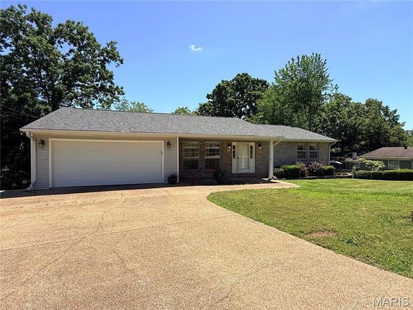2131 Inman Road Road , Poplar Bluff, MO 63901