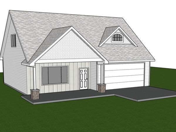 9715 E Main Ln, Spokane Valley, WA 99206