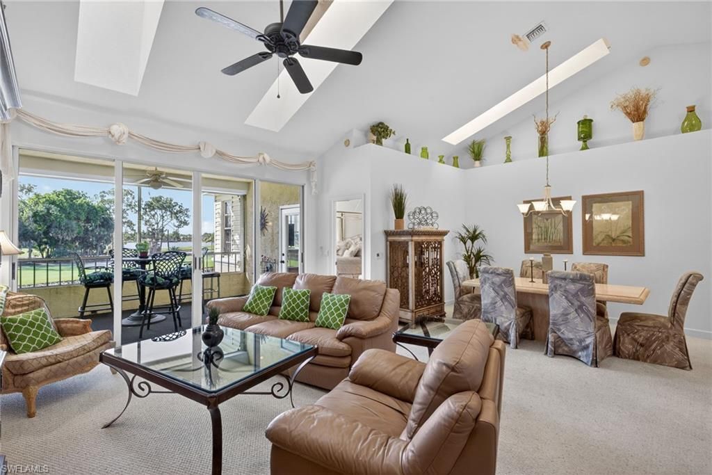 8540 Mystic Greens Way, Unit 305, Naples, FL 34113 Photo