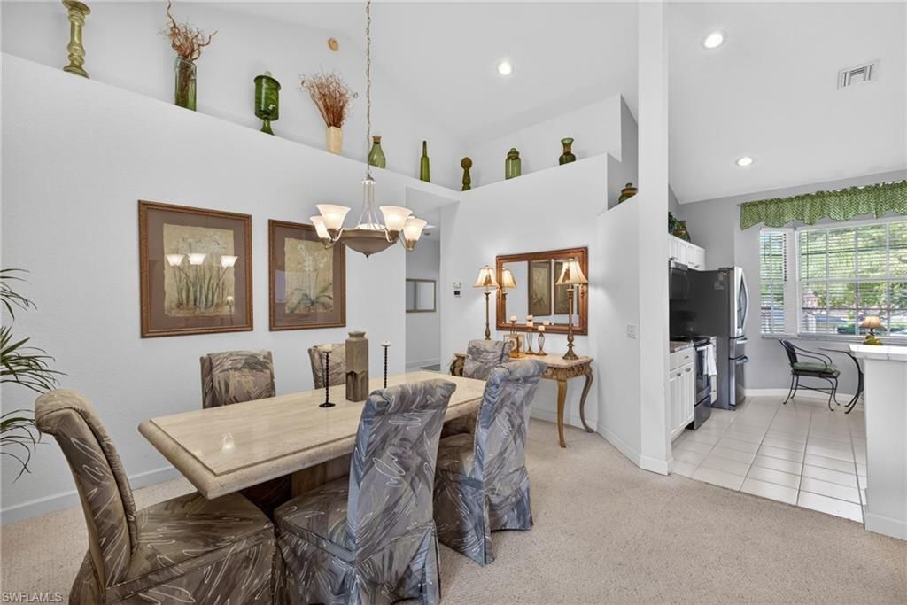 8540 Mystic Greens Way, Unit 305, Naples, FL 34113 Photo