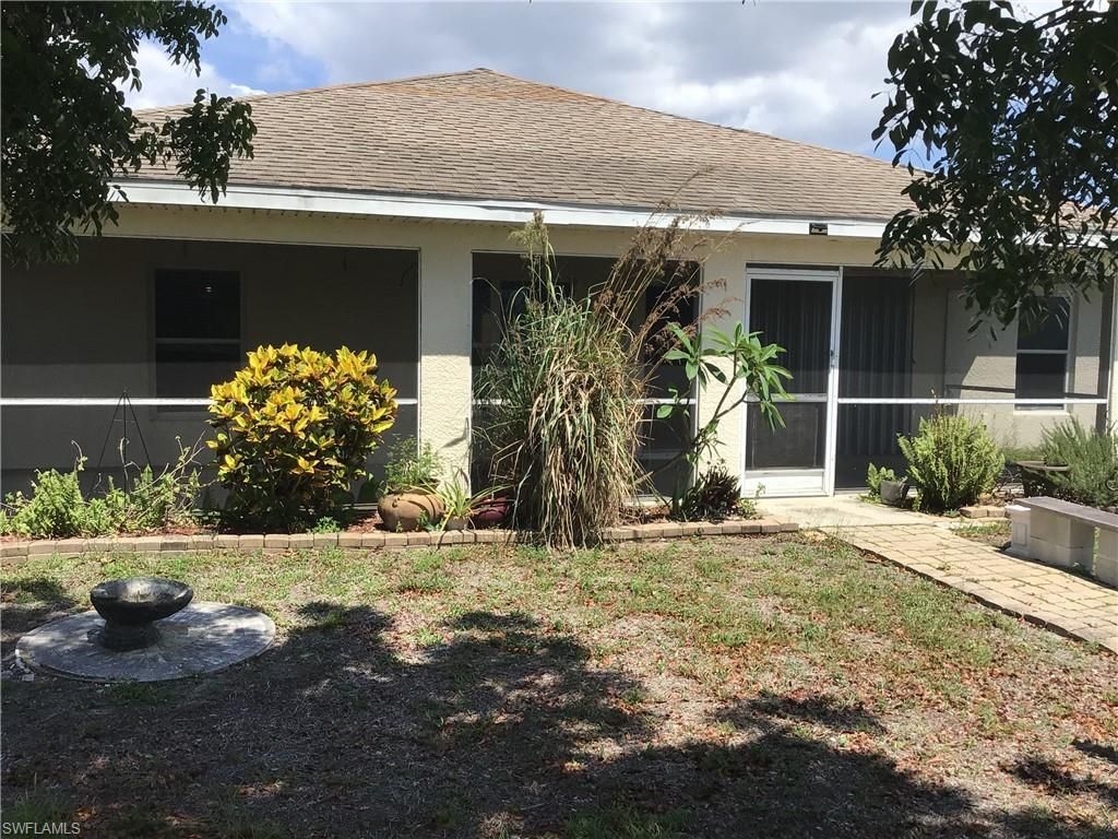 1522 Nelson Rd N, Cape Coral, FL 33993 Photo