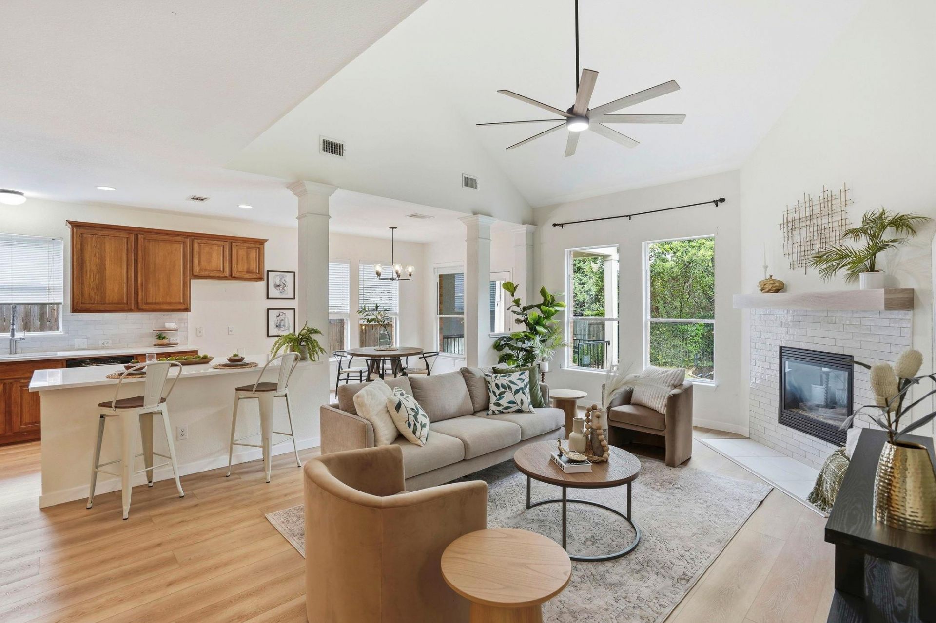 2112 Burnie Bishop Pl, Cedar Park, TX 78613 Main Photo