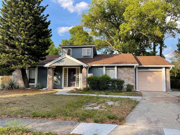 620 LOCUST COURT , WINTER SPRINGS, FL 32708