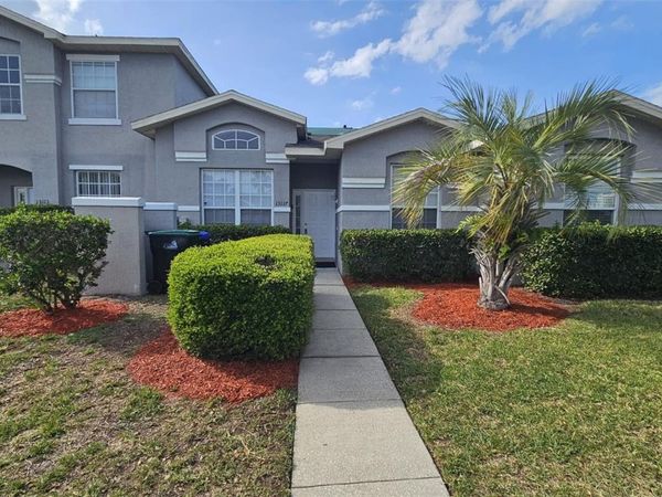 13117 SUMMERTON DRIVE , ORLANDO, FL 32824