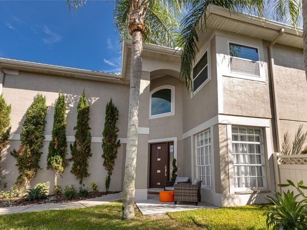 2241 HIGHLAND WOODS DRIVE , DUNEDIN, FL 34698