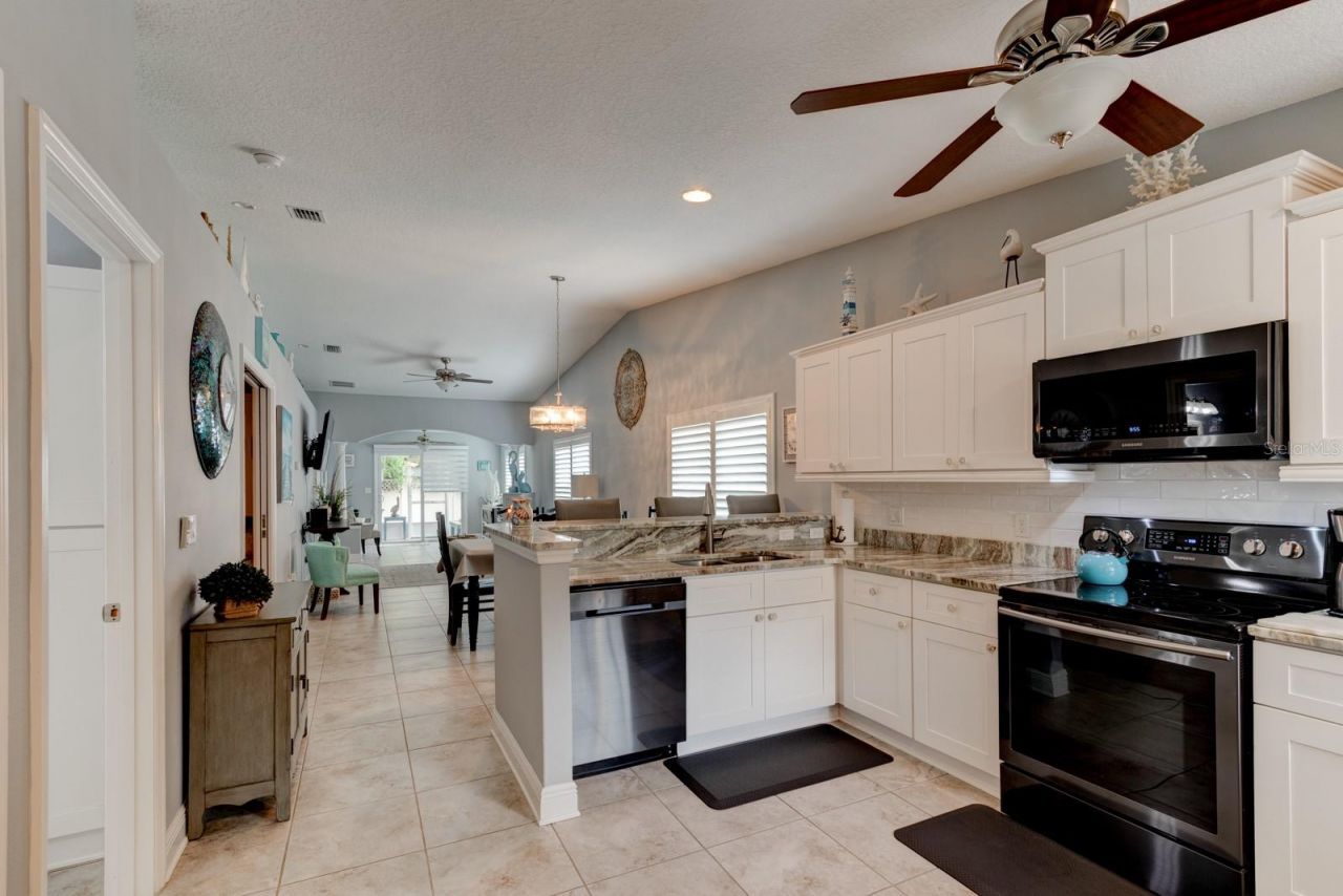 2213 Hawks Cove Circle , New Smyrna Beach, FL 32168 Photo