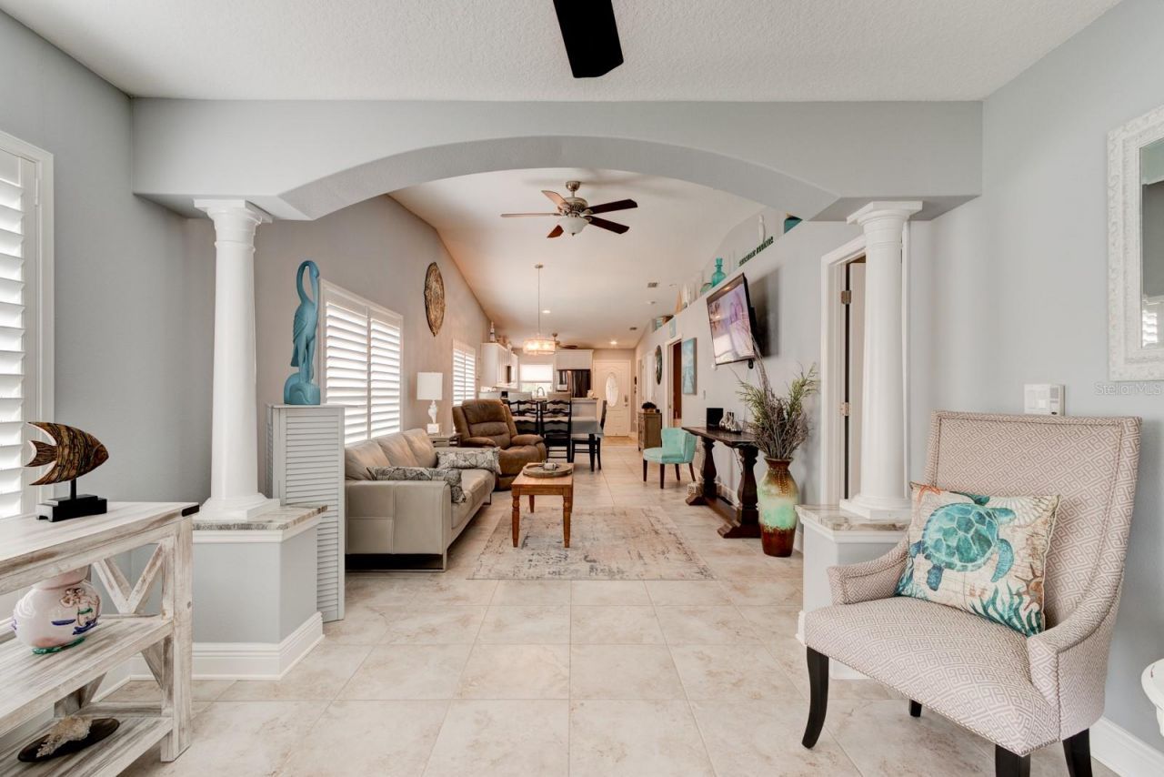 2213 Hawks Cove Circle , New Smyrna Beach, FL 32168 Photo