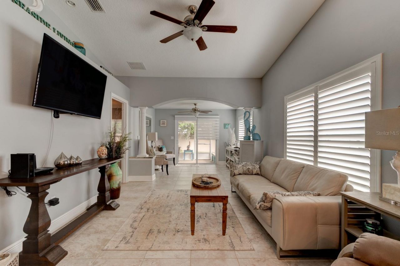 2213 Hawks Cove Circle , New Smyrna Beach, FL 32168 Photo