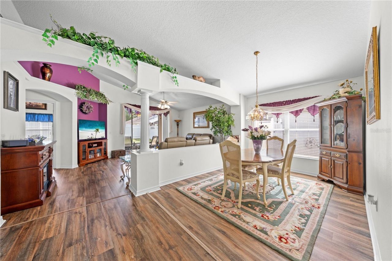 2513 Crown Ridge Circle , Kissimmee, FL 34744 Photo