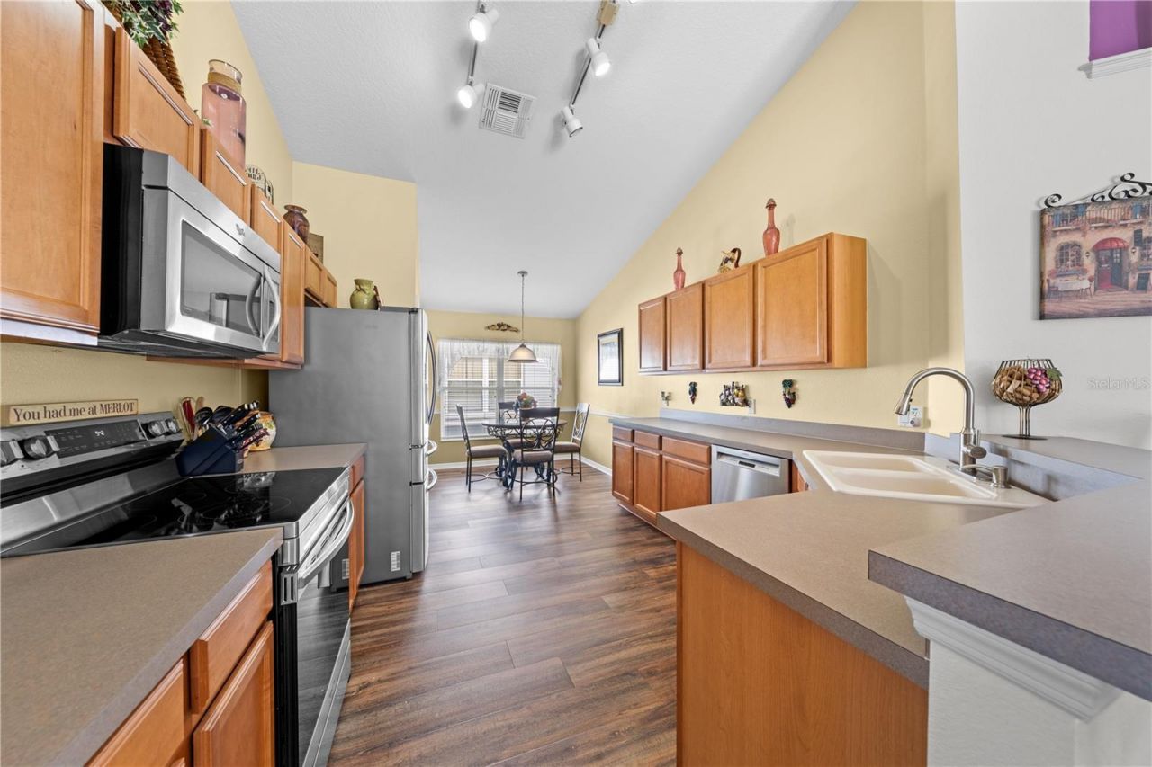 2513 Crown Ridge Circle , Kissimmee, FL 34744 Photo