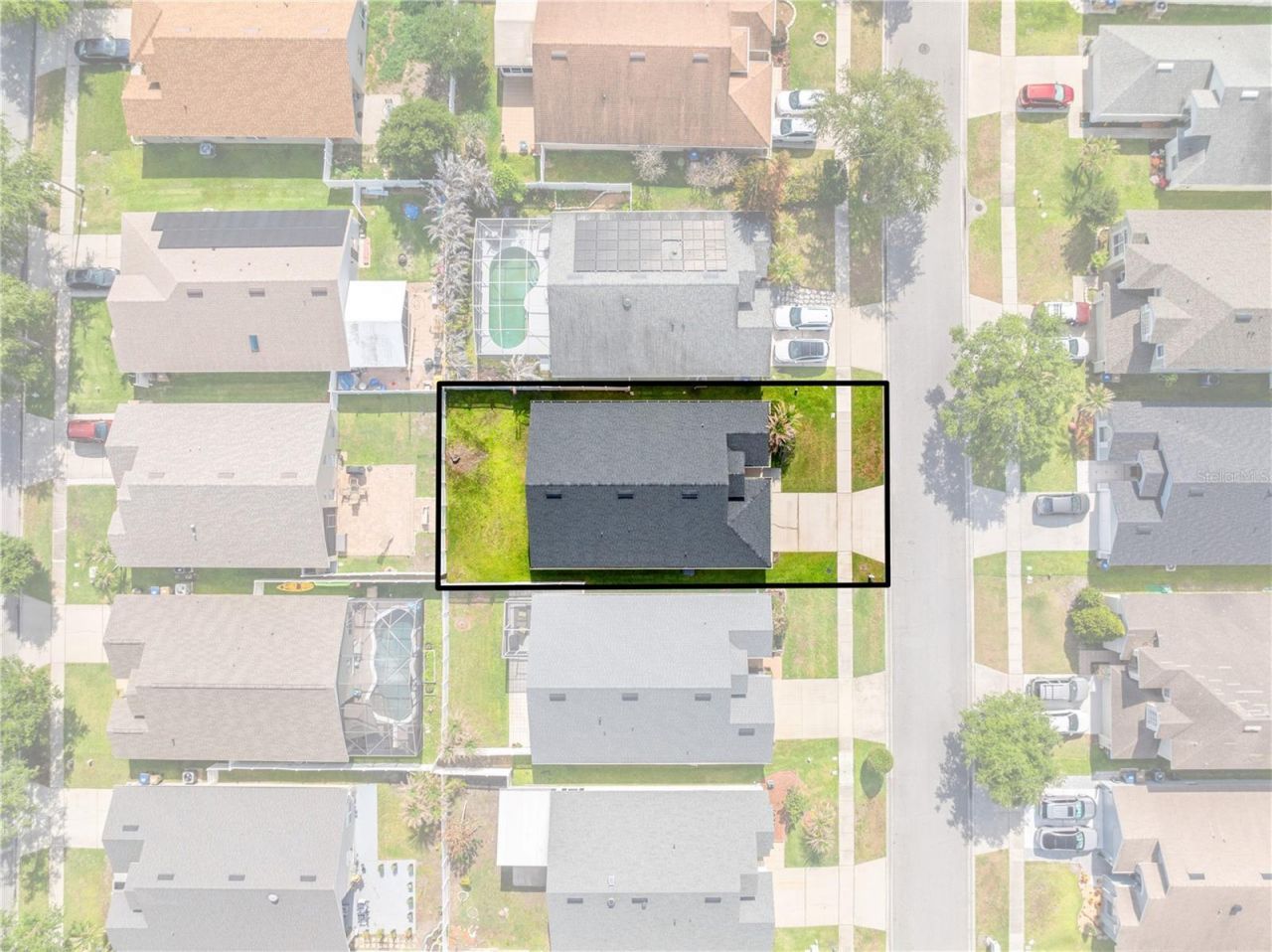 2513 Crown Ridge Circle , Kissimmee, FL 34744 Photo