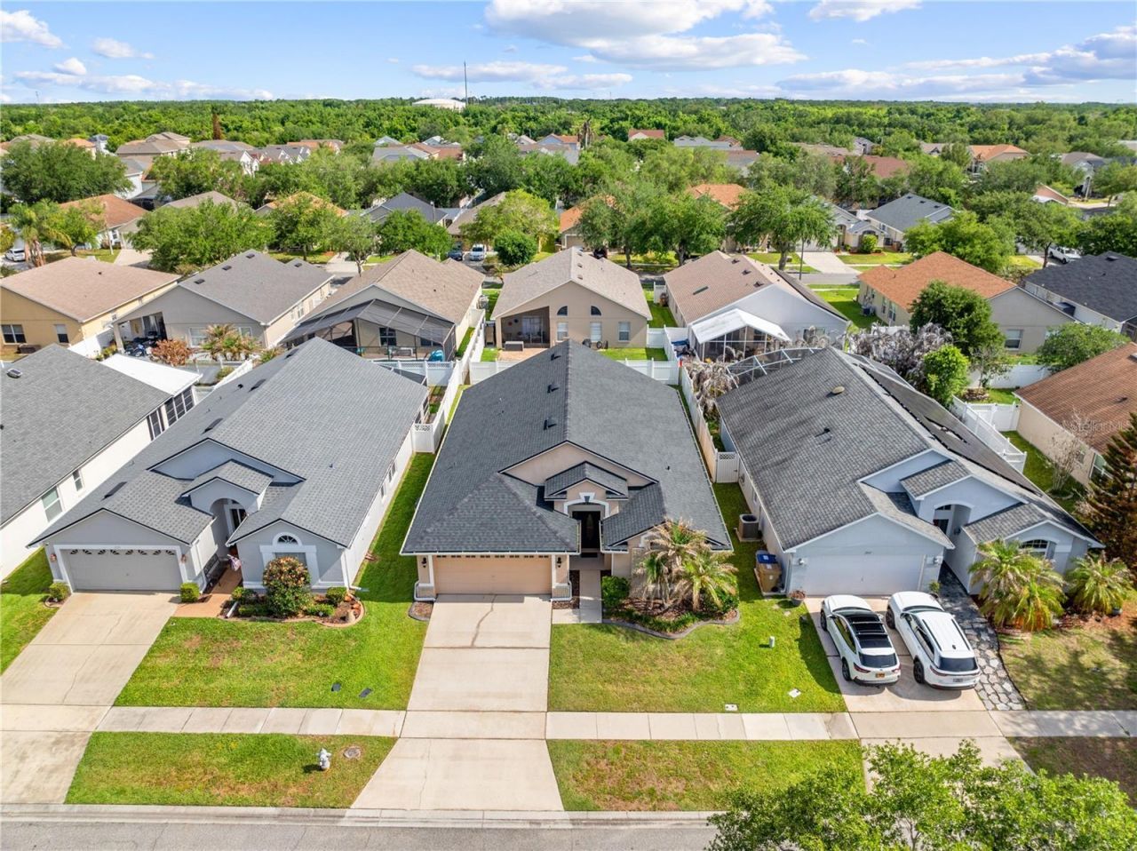 2513 Crown Ridge Circle , Kissimmee, FL 34744 Photo