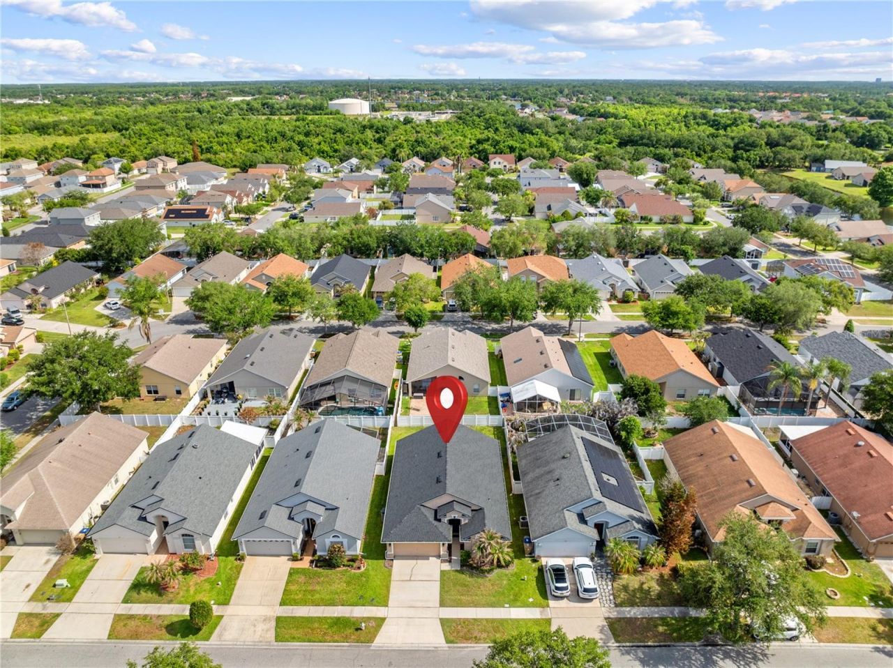 2513 Crown Ridge Circle , Kissimmee, FL 34744 Photo