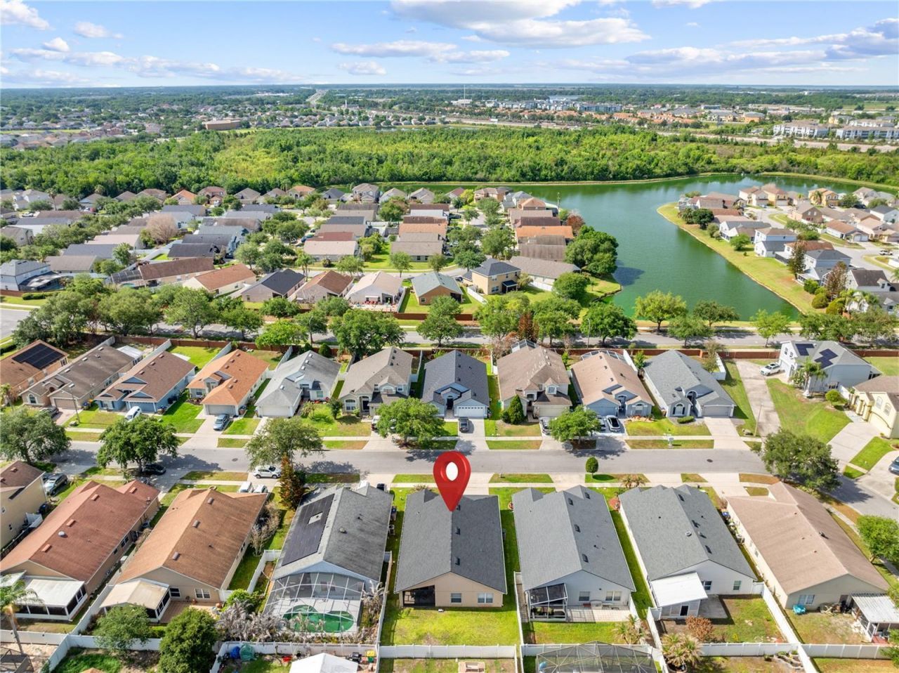 2513 Crown Ridge Circle , Kissimmee, FL 34744 Photo