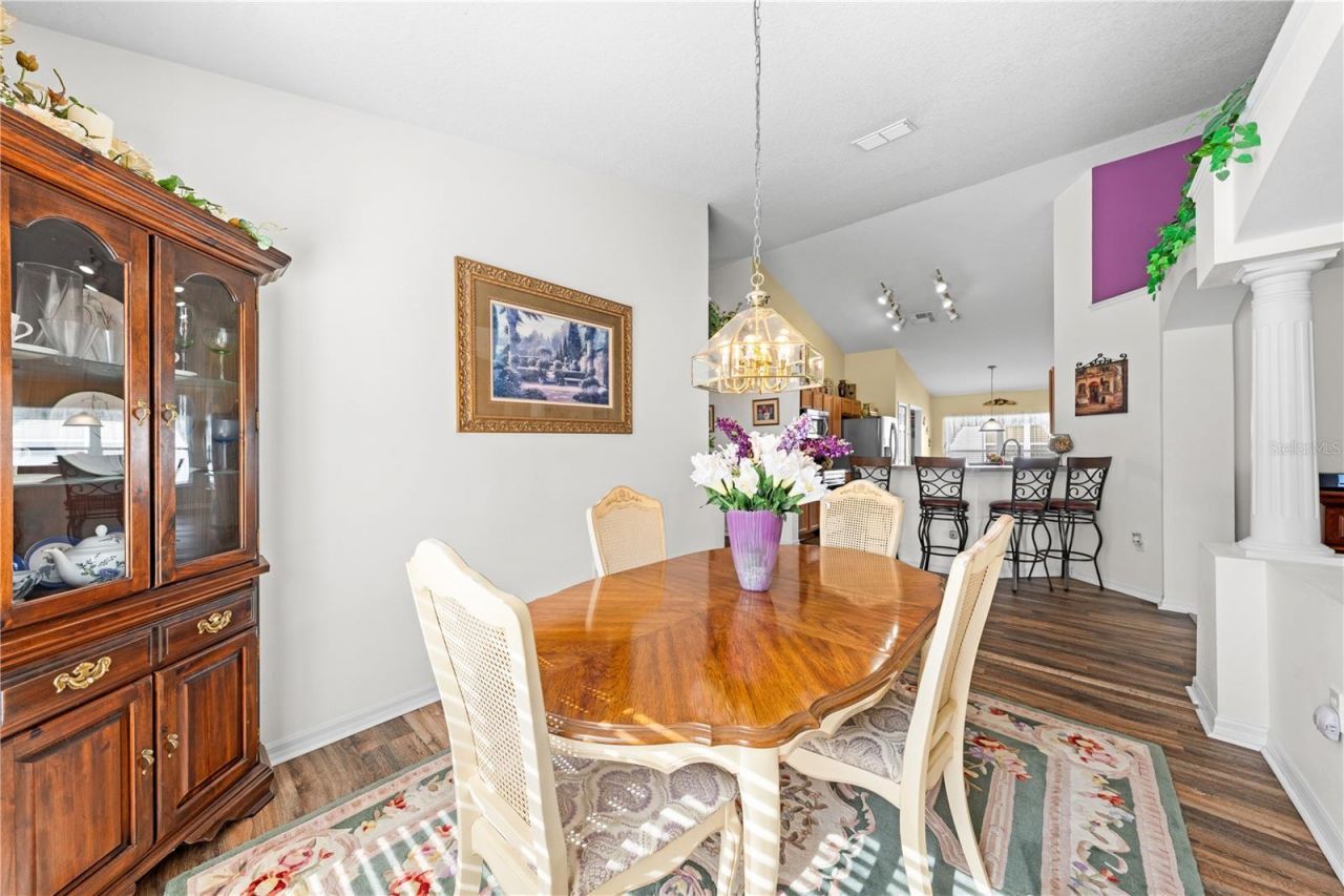 2513 Crown Ridge Circle , Kissimmee, FL 34744 Photo