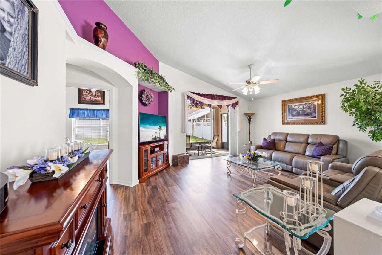 2513 Crown Ridge Circle , Kissimmee, FL 34744 Photo