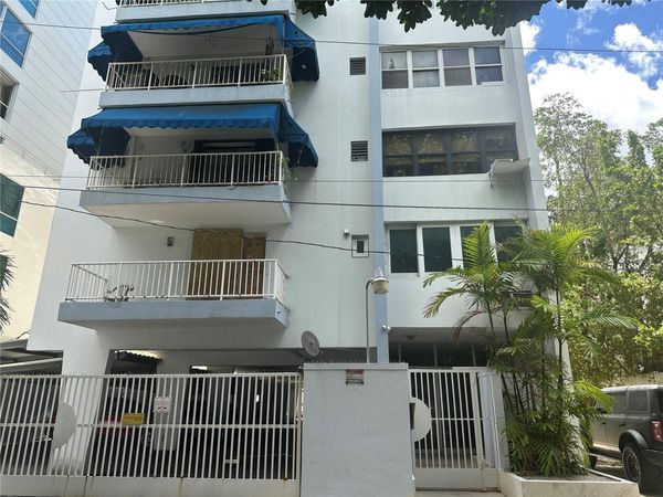 9 MANUEL RODRÃ?GUEZ SERRA , Unit B4, SAN JUAN, PR 00919