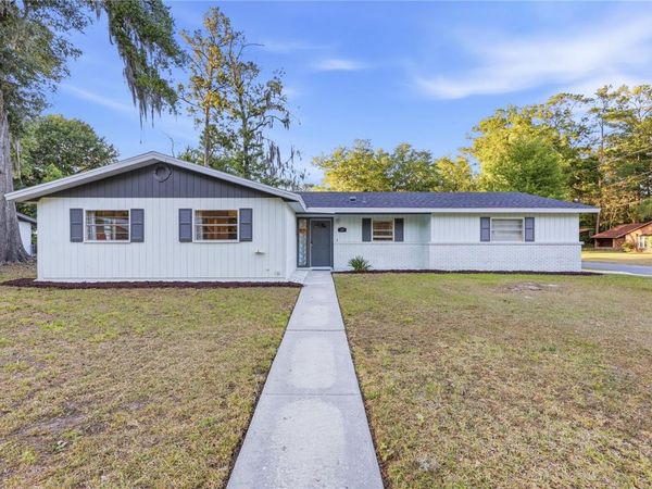 3126 NW 46TH PLACE, GAINESVILLE, FL 32605