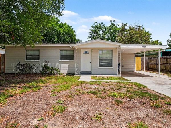 10209 N 28TH STREET , TAMPA, FL 33612