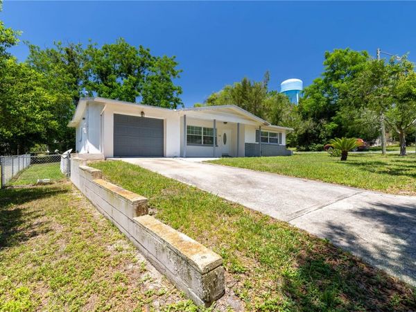 18 N HARRISON STREET, BEVERLY HILLS, FL 34465