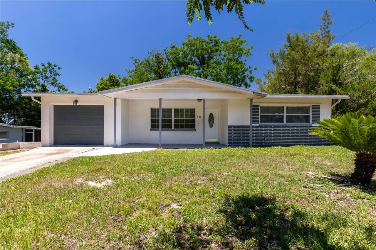 18 N Harrison Street, Beverly Hills, FL 34465 Photo