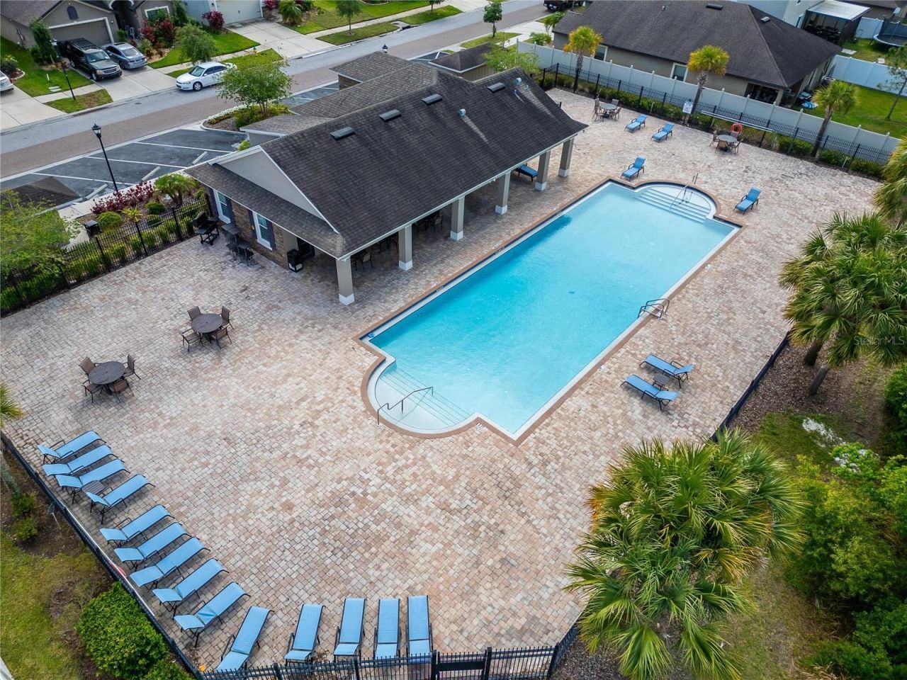 12433 Ballentrae Forest Drive, Riverview, FL 33579 Photo
